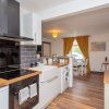 Отель Entire Lovely Modern Scottish Cottage, фото 21