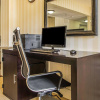 Отель Sleep Inn And Suites, фото 6