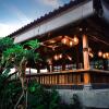 Отель Danakha Villa Ubud, фото 1