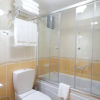 Отель Grand Unal Hotel, фото 10