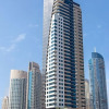 Отель Dusit Princess Residences - Dubai Marina, фото 1
