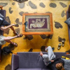 Отель Coffee Tree Boutique Hostel, фото 13