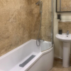 Отель Remarkable 1-bed Apartment in Southampton, фото 11