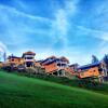 Отель Alpenchalets Reiteralm, фото 11