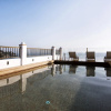 Отель Duplex Penthouse with swimming pool, фото 25