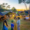 Отель Glamping Hill Khaoyai, фото 18