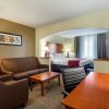 Отель Comfort Suites North Dallas, фото 3