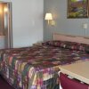 Отель Budget Inn Yreka в Ирике