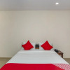 Отель Paradise Inn By OYO Rooms, фото 12