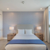 Отель Luxury 2 bedroom apt in South Beach 301, фото 23