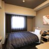 Отель Route-Inn Yanagawa Ekimae, фото 15