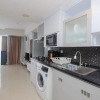 Отель Spacious Combine Unit 1BR with Extra Room Apartment at H Residence, фото 2
