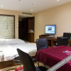 Отель Yuanke Hotel, фото 15