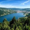 Отель Apartment With One Bedroom In Gerardmer, With Wonderful Lake View, Furnished Terrace And Wifi 150 M , фото 7