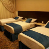 Отель Jawharet Al Qasim Hotel, фото 1