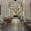 Отель Boutique Hotel Belgica, фото 16