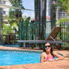 Отель Promenade Apartments Gold Coast, фото 23