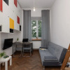 Отель Cozy Studio Praga by Renters, фото 10