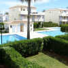 Отель Apartamento Jardines Denia III, фото 19