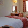 Отель Best Western Claydon Hotel, фото 6