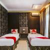 Отель OYO 90564 Hotel Merangin Syariah, фото 24
