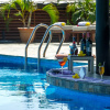 Отель Malaika Beach Resort, фото 11