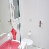 Отель Eclectic Design Apt in Athens near Metro, фото 8