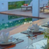 Отель Samujana - Four Bedrooms Pool Villa - 7, фото 8