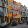 Отель Ampang Business Hotel, фото 1