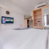 Отель Simply Look And Comfort Studio Tamansari Bintaro Mansion Apartment, фото 7