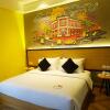 Отель Nite And Day Semarang, фото 8