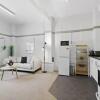 Отель Lovely 1-Bedroom Unit In Central Aukland, фото 6