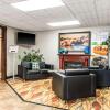Отель Quality Inn Austintown - Youngstown West, фото 15