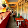 Отель Hostal Abu - Hostel, фото 11