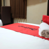 Отель RedDoorz Plus @ Thamrin, фото 18