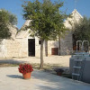 Отель Trulli e Cummerse, фото 4