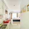 Отель Cozy And Homey Apartment Studio At Skyview Medan, фото 6