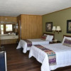Отель Pioneer Motel And Cottages, фото 4