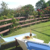 Отель Agriturismo Montigliano, фото 9