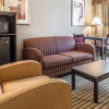 Отель Quality Inn & Suites, фото 39