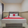 Отель RedDoorz @ Tanjung Karang Lampung, фото 2