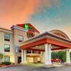 Отель Holiday Inn Express & Suites Corbin, an IHG Hotel, фото 23