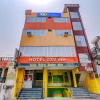 Отель Fabhotel Gsv Inn, фото 10
