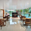 Отель Vilage Inn Ribeirao Preto & Convencoes, фото 18