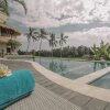 Отель Coco Verde Bali Resort, фото 39