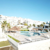 Отель Brisas Beachfront Studios In Hotel Zone, фото 1