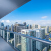 Отель Iconbrickell 4704, фото 8