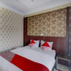 Отель OYO 90564 Hotel Merangin Syariah, фото 27