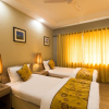 Отель Fabhotel Marol Sakinaka Apartments, фото 7