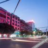 Отель Jiang'an Tianwai Tian Hotel, фото 1